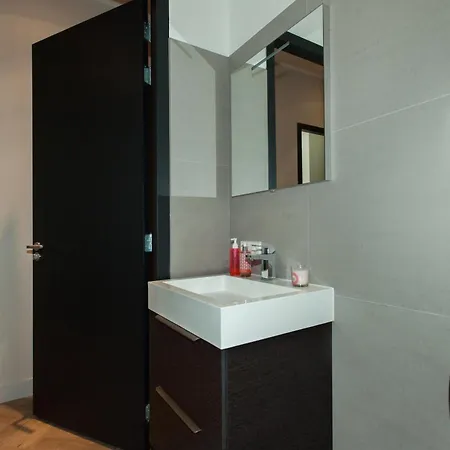 Stayci Serviced Westeinde The Hague
