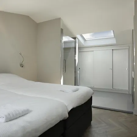 Stayci Serviced Westeinde Apartment