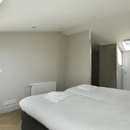 Stayci Serviced Westeinde Apartment