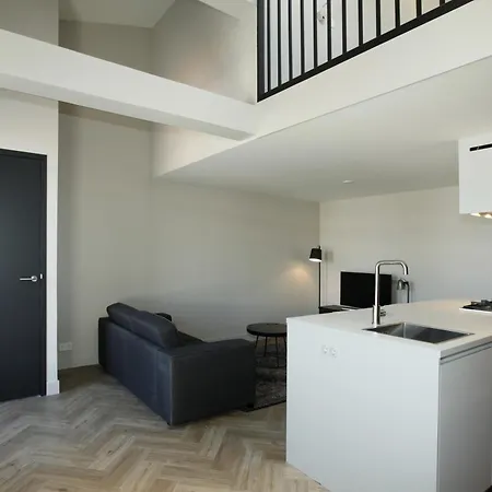 Stayci Serviced Westeinde * The Hague